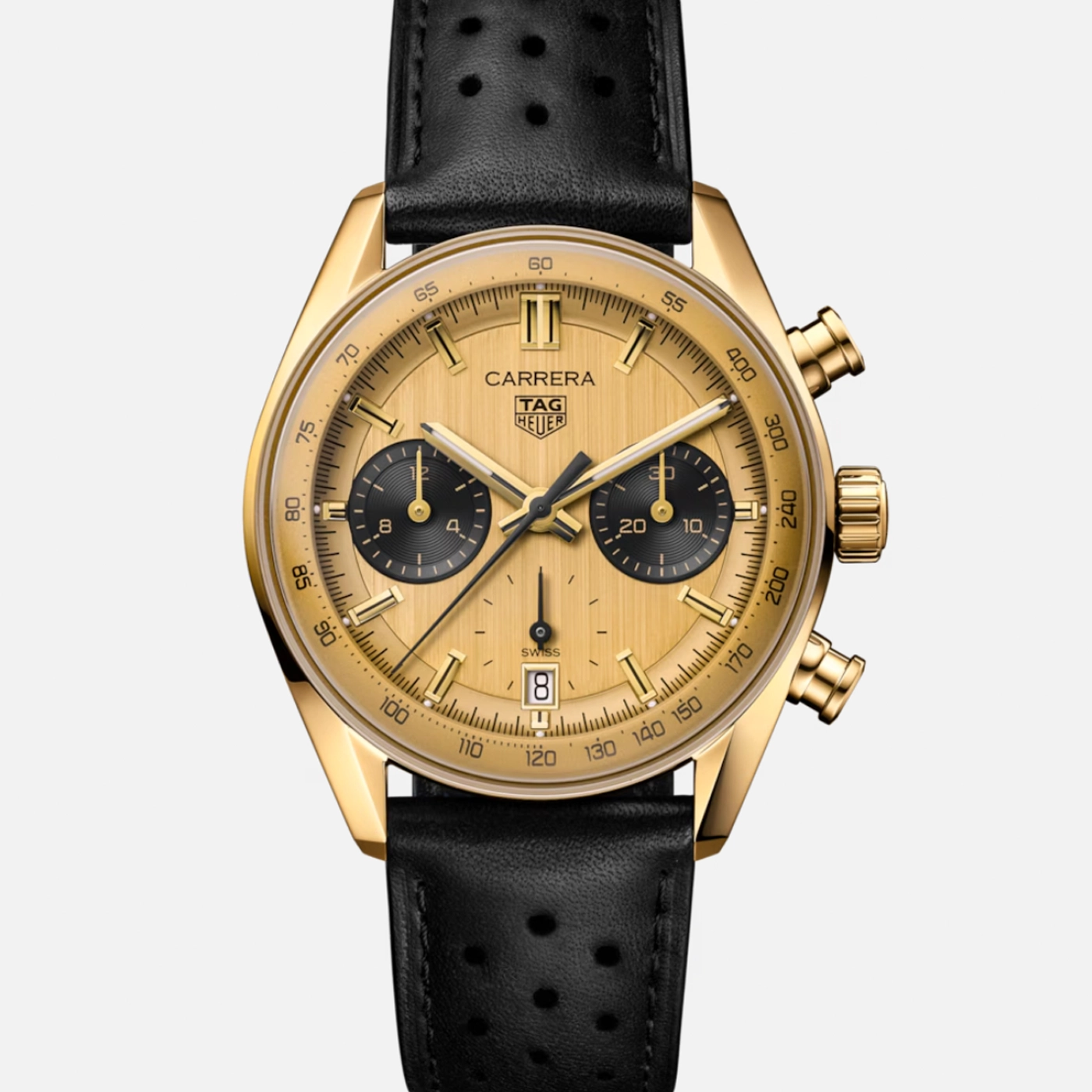 TAG Heuer Carrera